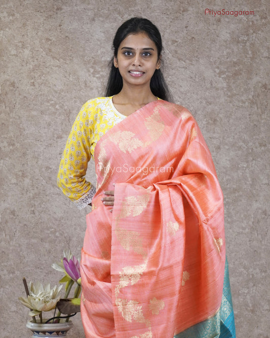 Brink Pink Matka Silk - PC3219