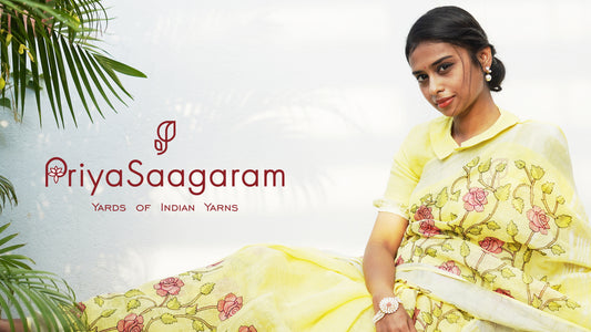 SEED BEHIND PRIYASAAGARAM