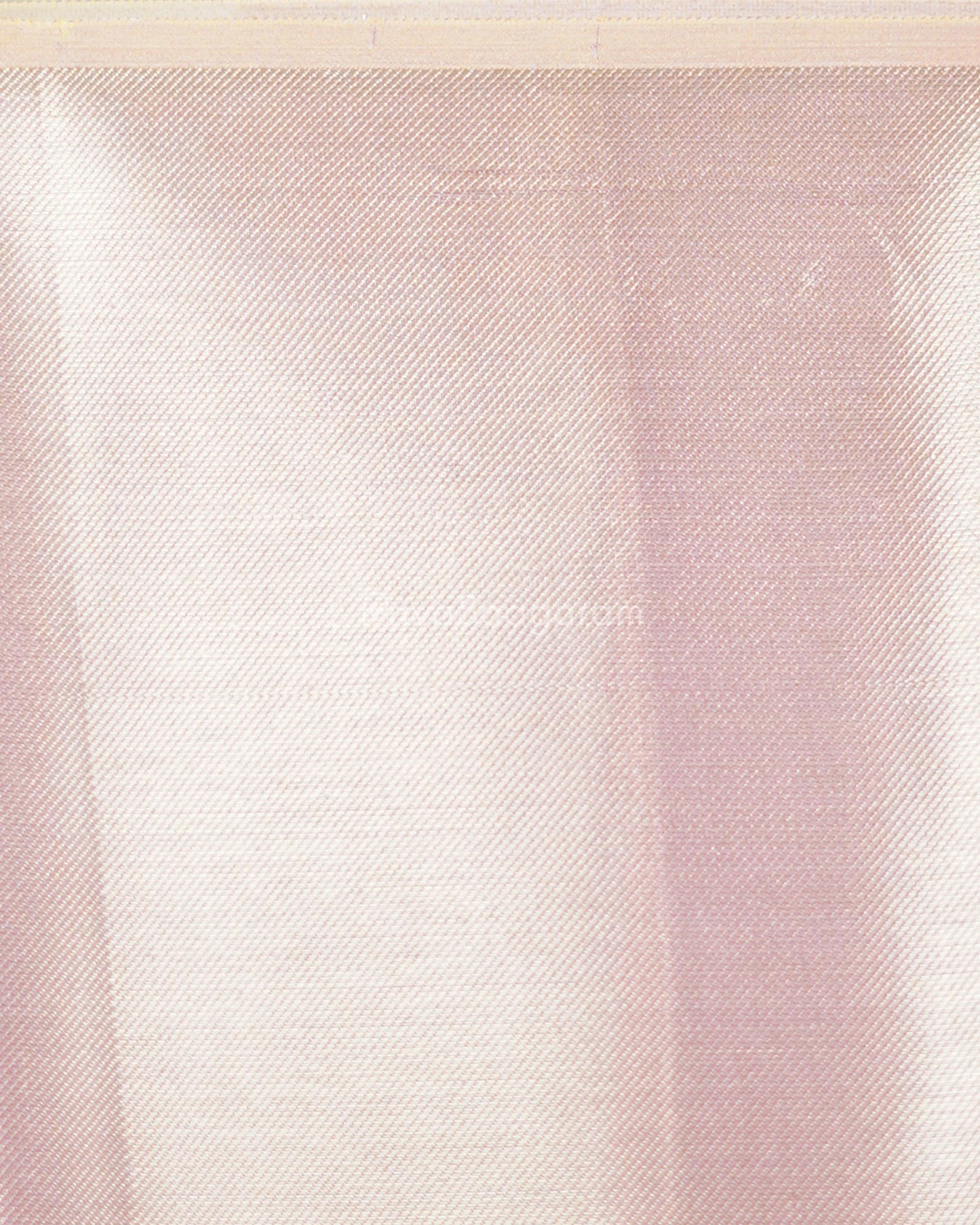 Baby Pink Kanchipuram Tissue Silk - N4803