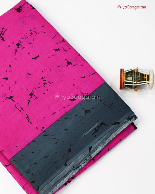 Classic Batik Mul Cotton - PD243