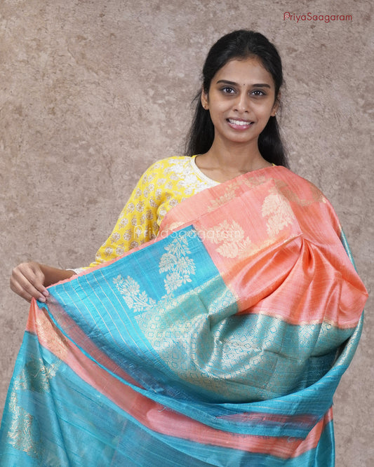 Brink Pink Matka Silk - PC3219