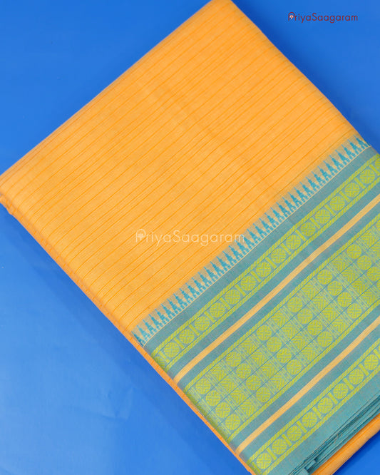 Ripe Mango Chirala Fancy Cotton - M6070