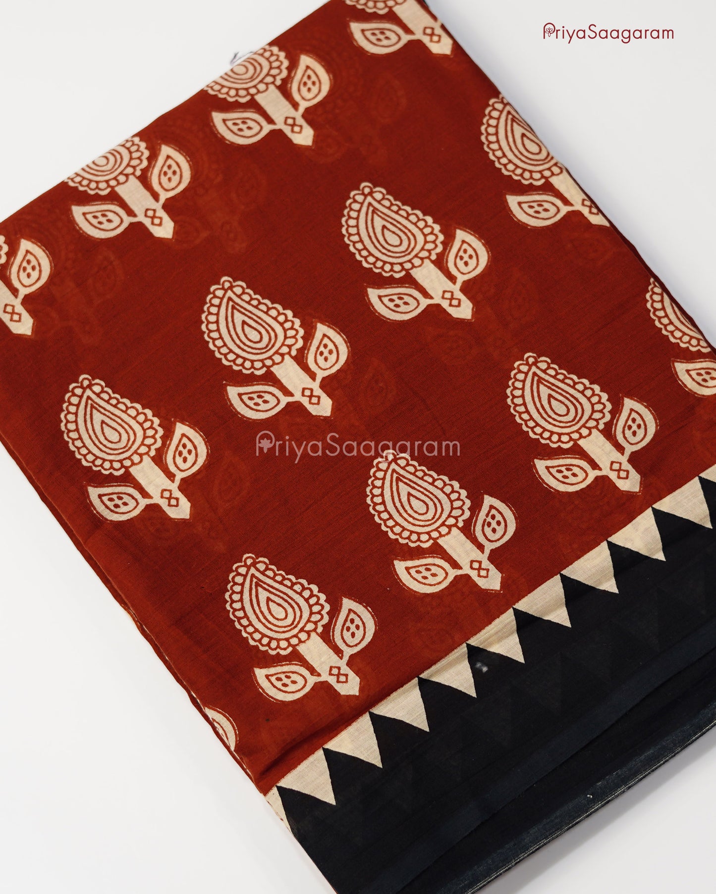 Rustic Classic Mulmul - PD223