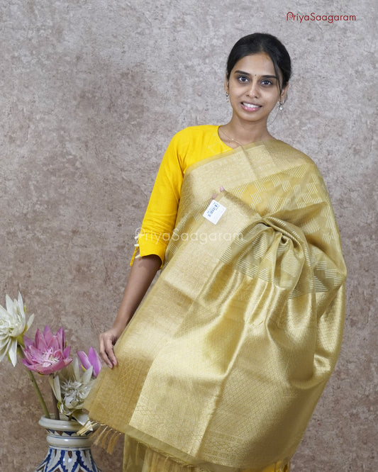 Classic Tissue Silk - PC3446