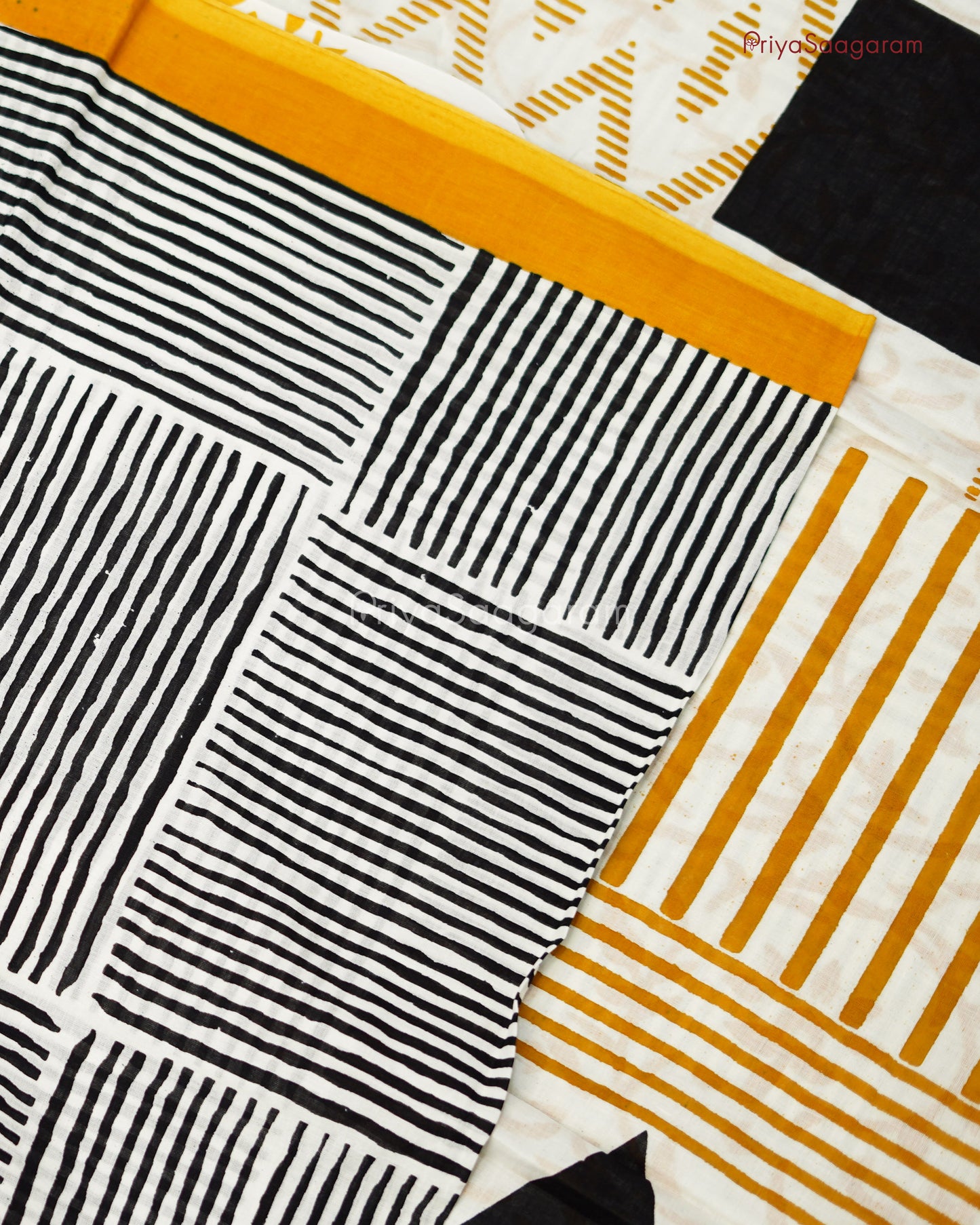 Indo-Western Mul Cotton - PD229