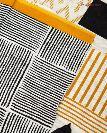 Indo-Western Mul Cotton - PD229