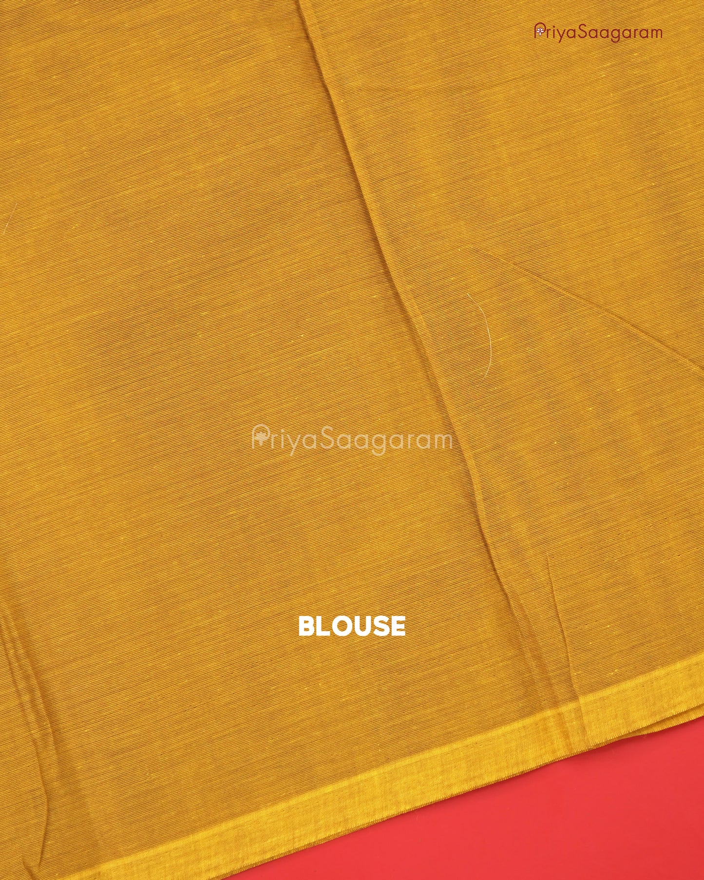 Old Gold Madurai Cotton - N535