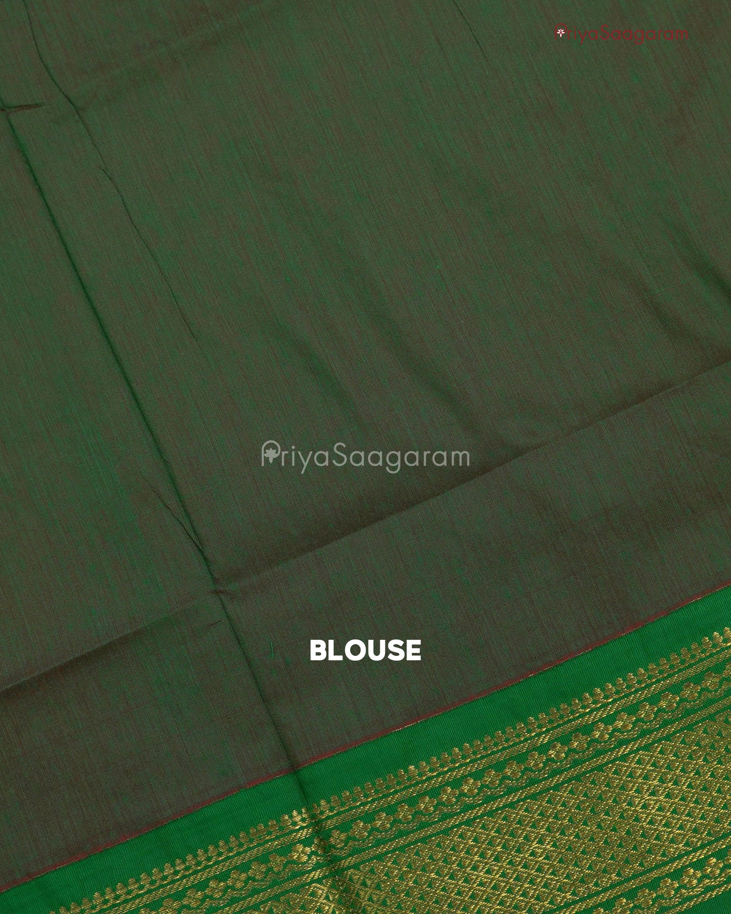 Fanta Orange Kalyani Cotton - M15942