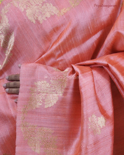 Brink Pink Matka Silk - PC3219