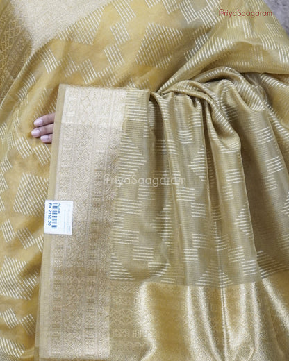 Classic Tissue Silk - PC3446