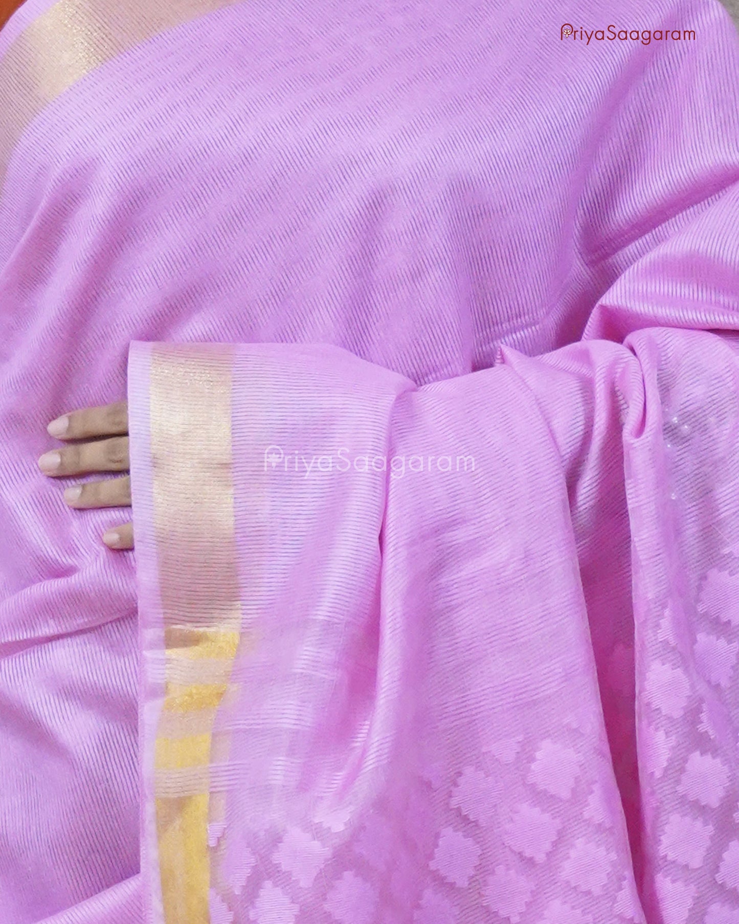 Taffy Pink Summer Cotton - PC2915
