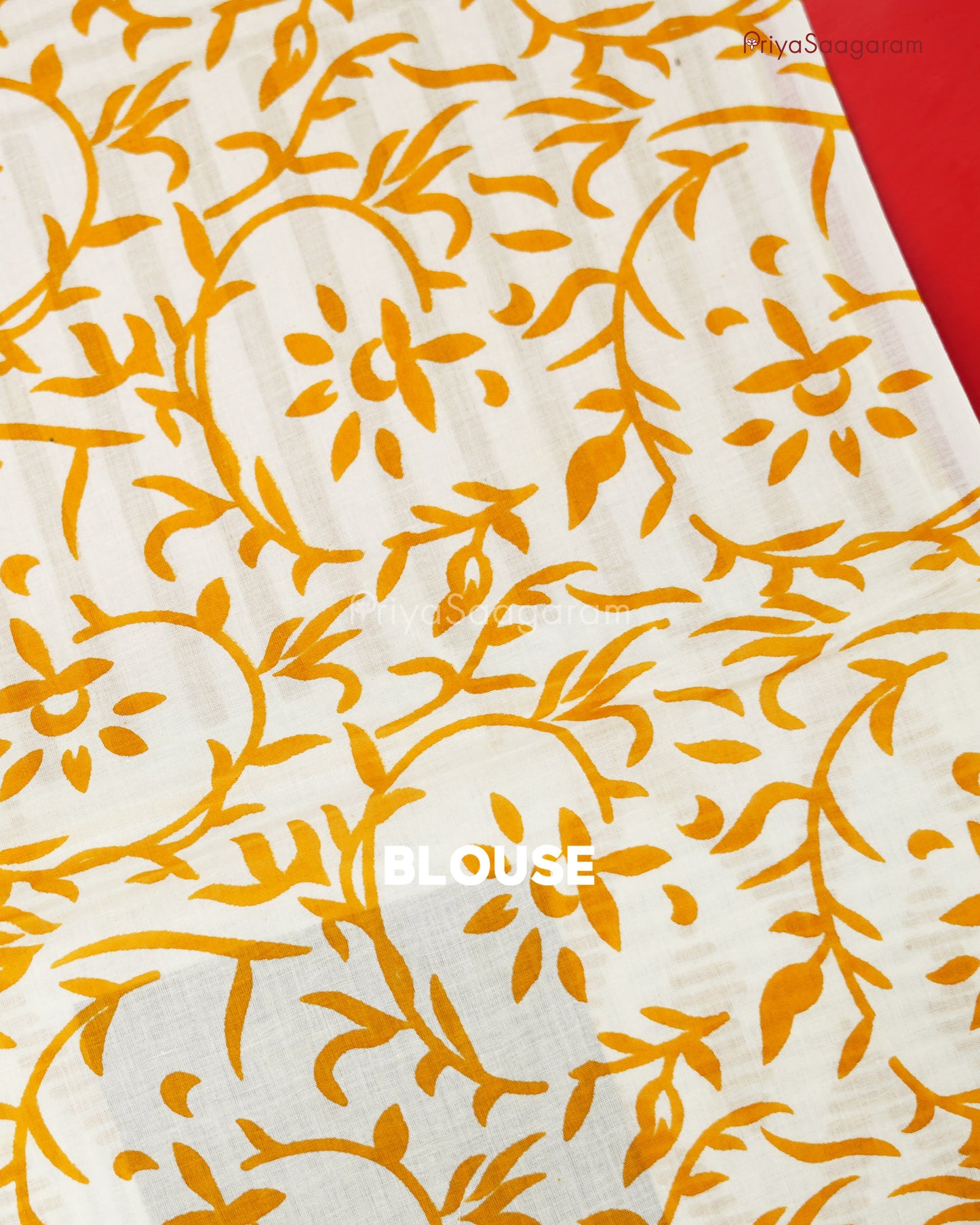 Indo-Western Mul Cotton - PD229