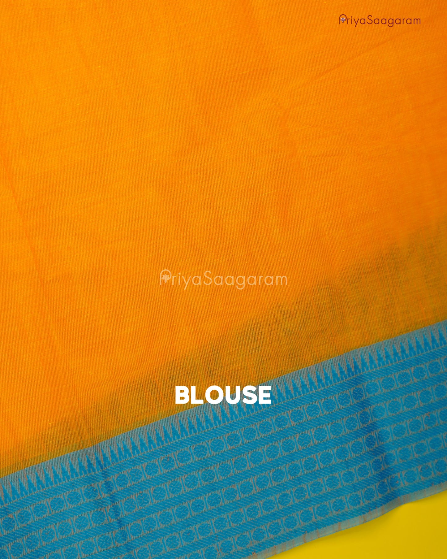 Peachy Chirala Fancy Cotton - M6070