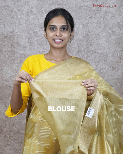 Classic Tissue Silk - PC3446