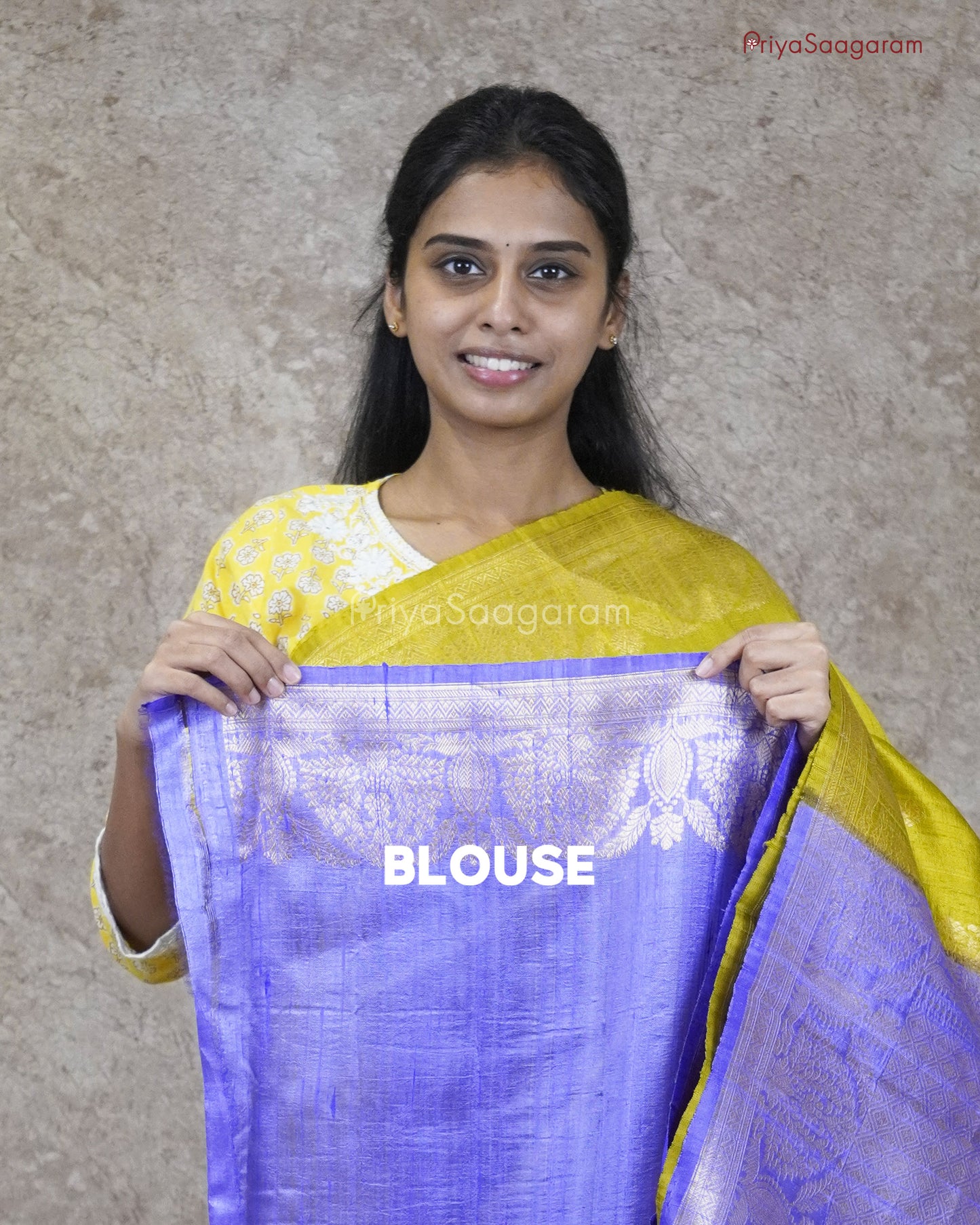 Pistachio Green Matka Silk - PC3218