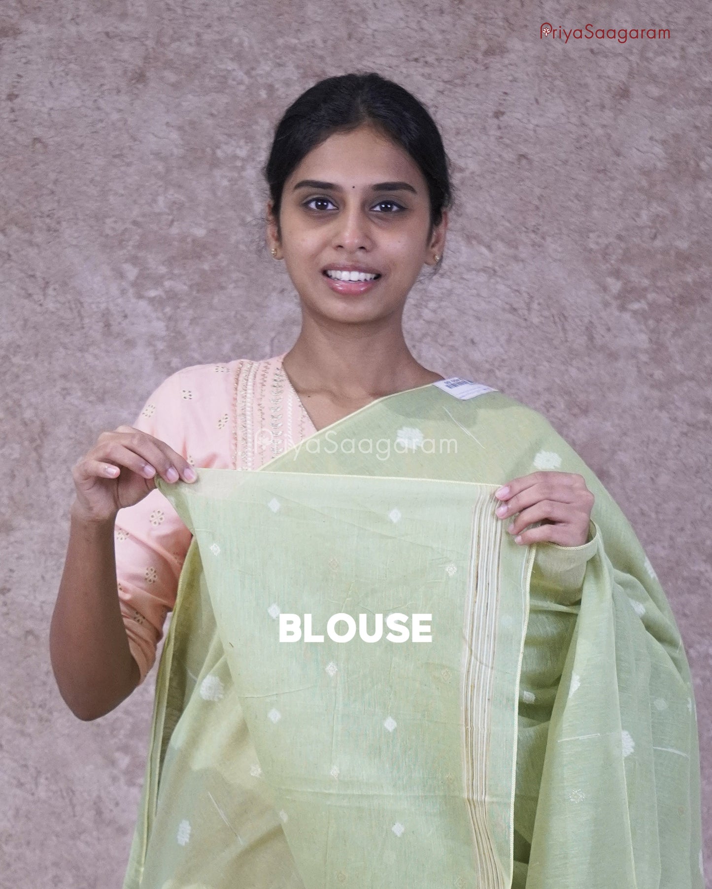 Sheen Green Pure Linen - PC3121