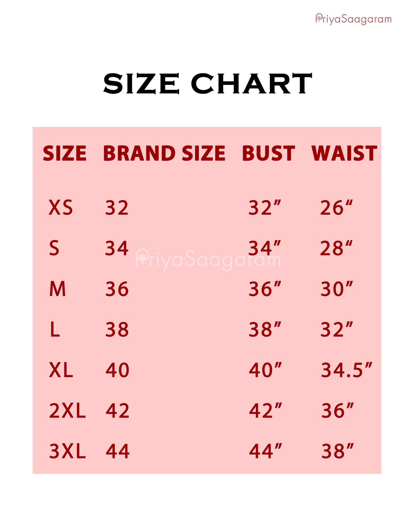 Sky Blue Readywear Blouse - L3544